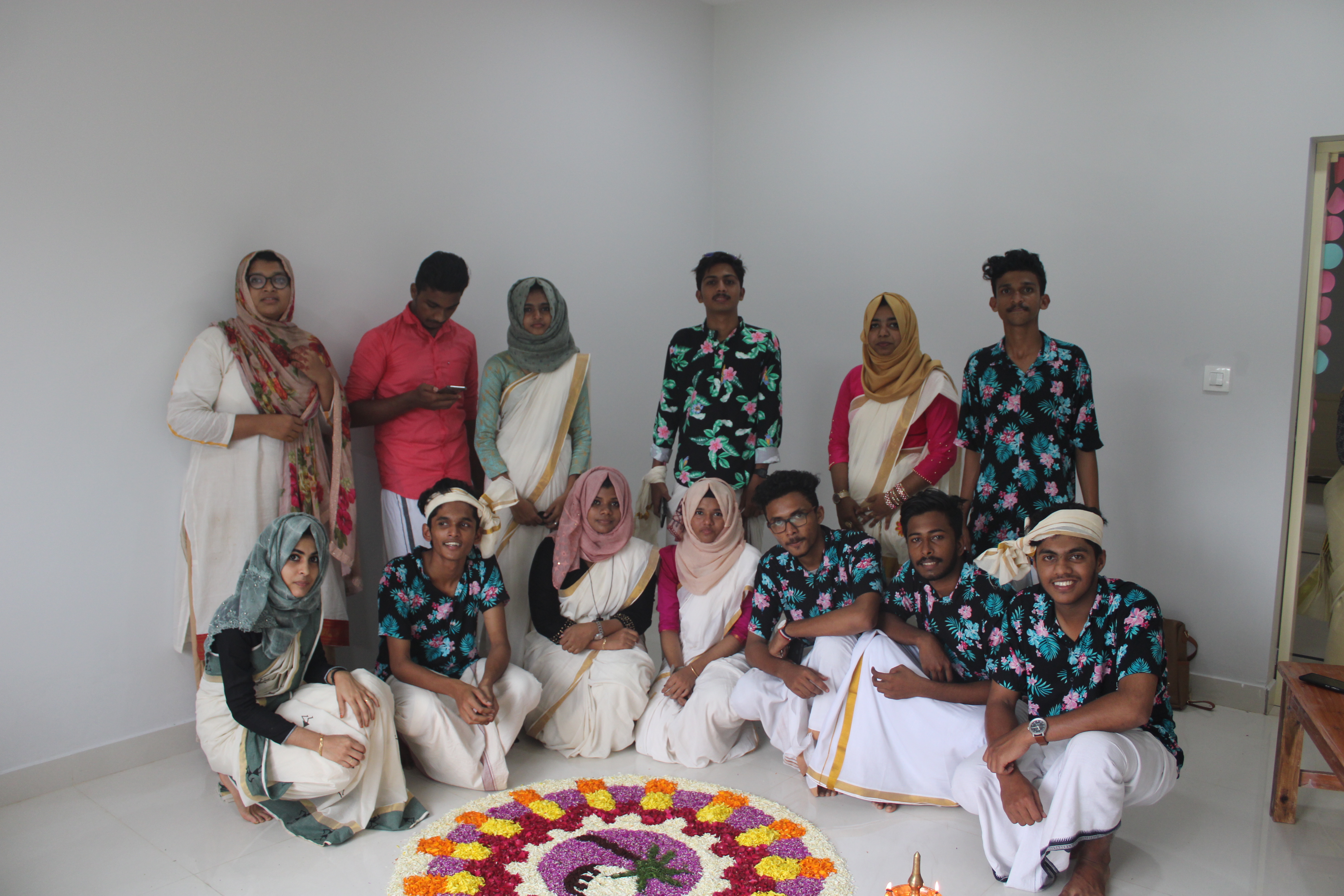 jilu medical institute onam